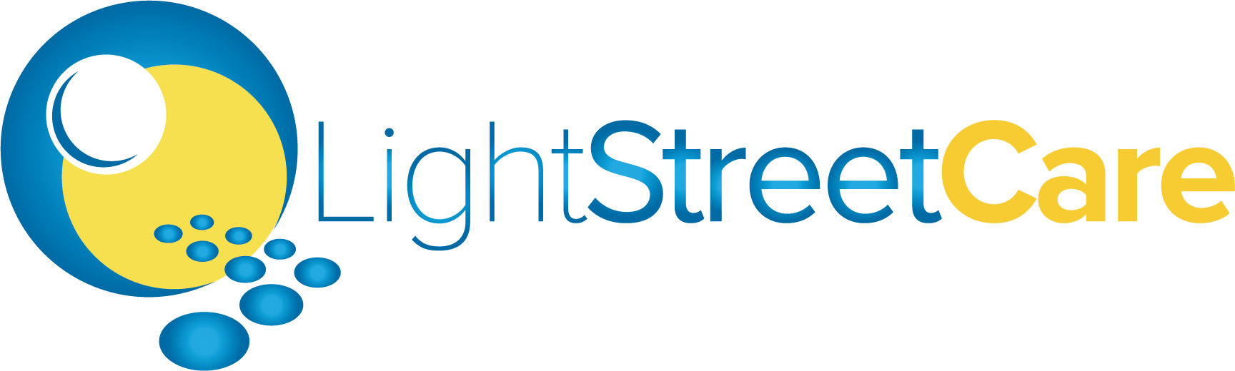 Light Street Care Logo