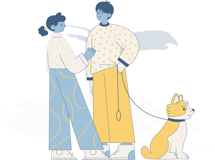 Kindness can change lives.